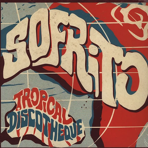 Sofrito - Tropical Discotheque