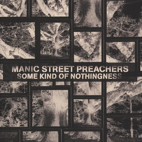 Manic Street Preachers - Some Kind Of Nothingness