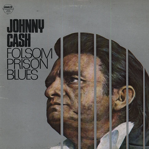 Johnny Cash - Folsom Prison Blues