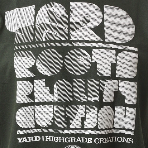 Yard - RRC New Shirt T-Shirt