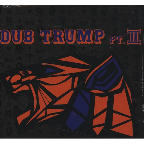 DJ Muro - Dub Trump Part 2
