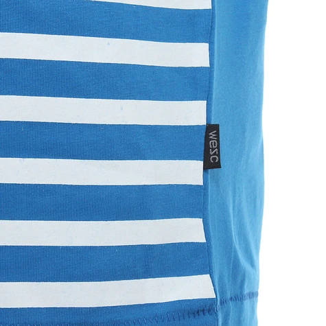 WeSC - Icon & Stripes T-Shirt
