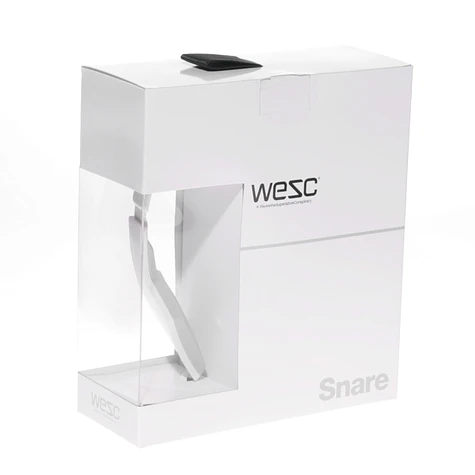 WeSC - Snare Headphones