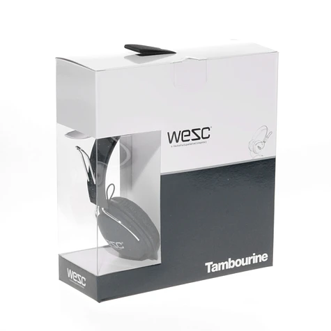 WeSC - Tambourine Seasonal Headphones