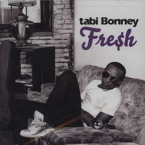 Tabi Bonney - Fresh