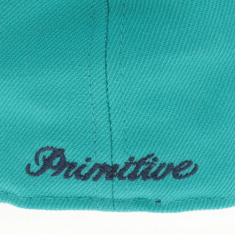 Primitive - BLVD New Era Cap