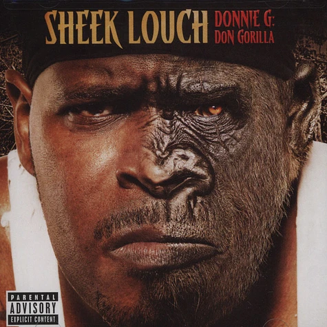 Sheek Louch - Donnie G: Don Gorilla