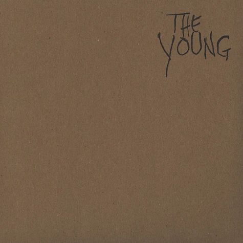 The Young - Sweet / Swollen