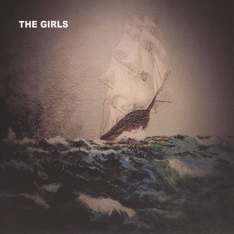 The Girls - Remote View
