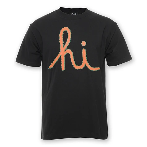 In4mation - Hi Smoke T-Shirt