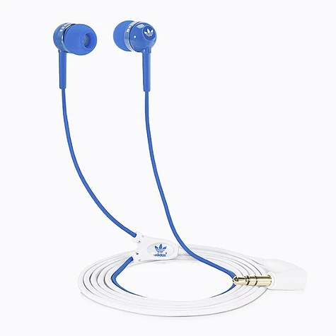 adidas x Sennheiser - Sennheiser CX 310 Headphones