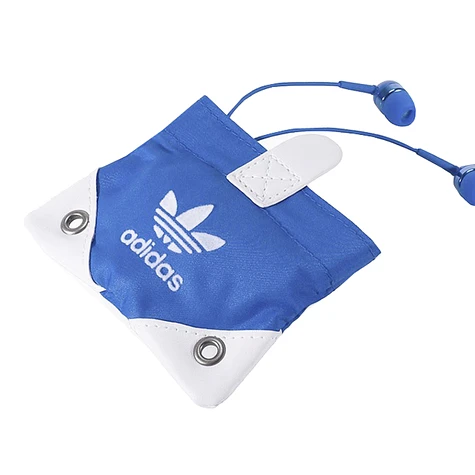 adidas x Sennheiser - Sennheiser CX 310 Headphones