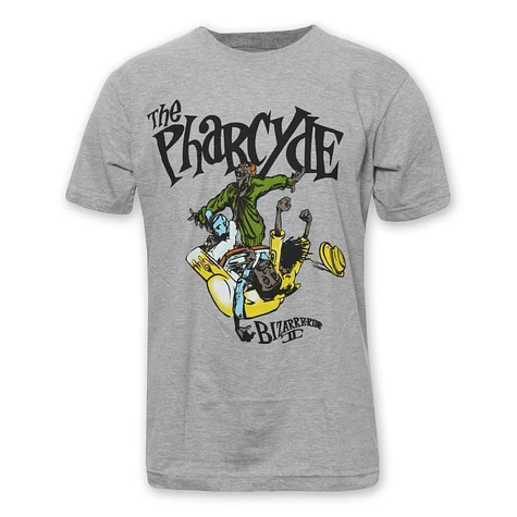 The Pharcyde - Bizarre Ride II T-Shirt