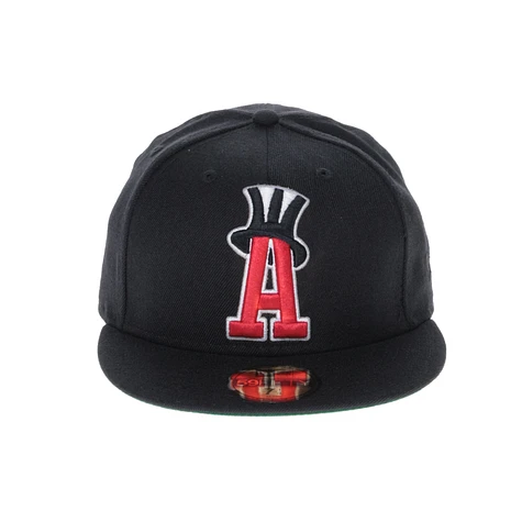 Acapulco Gold - Top Hat A New Era Cap