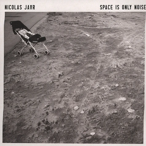 Nicolas Jaar - Space Is Only Noise