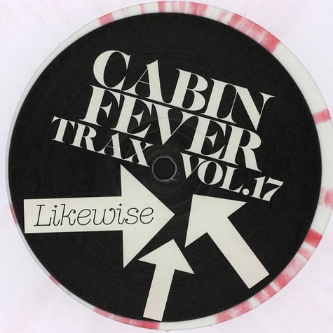 Cabin Fever - Cabin Fever Trax Volume 17