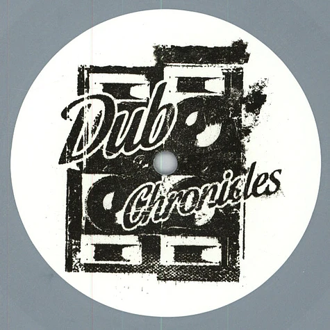 The Unknown Artist - Dub Chronicles 1