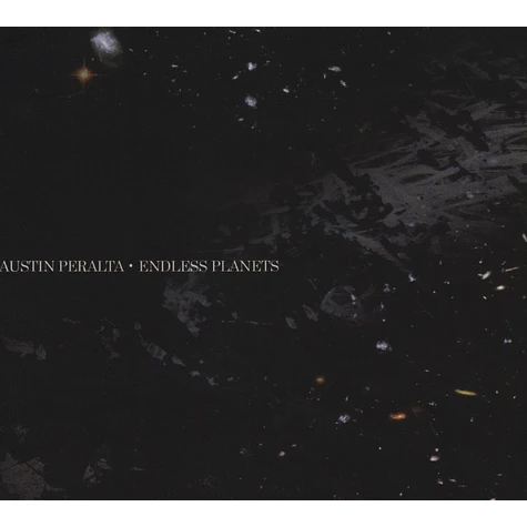 Austin Peralta - Endless Planets