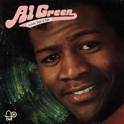 Al Green - Al Green