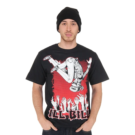 Ill Bill - Holy Diver T-Shirt