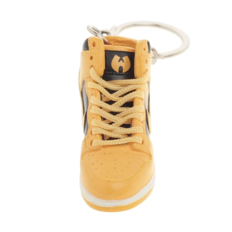 Sneaker Chain - Nike Dunk High Wu-Tang Clan