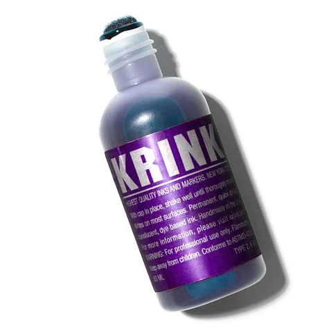 Krink - K-63 Dye-Based Squeeze Marker