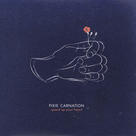 Pixie Carnation - Speed Up Your Heart