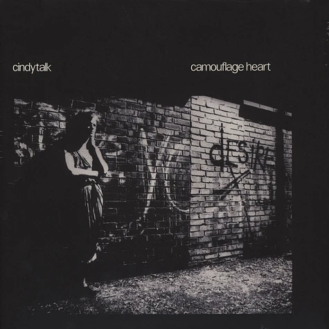 Cindytalk - Camouflage Heart