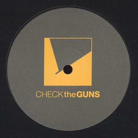 Check The Guns - Tape Edit 002