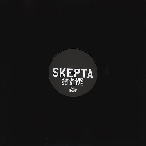Skepta - So Alive Remixes