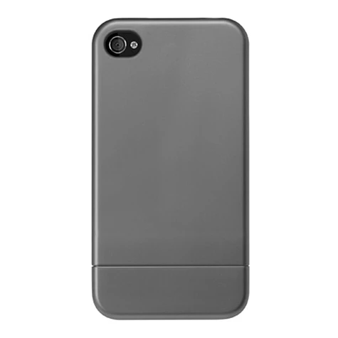 Incase - IPhone 4 Metallic Slider Case