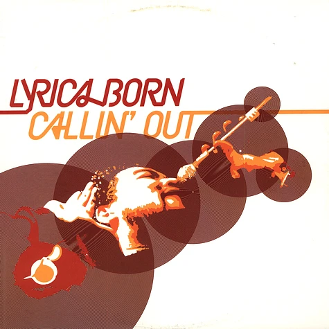 Lyrics Born - Callin' Out