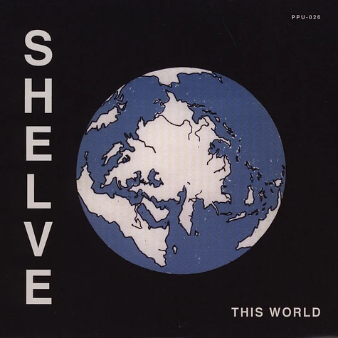 Shelve - This World