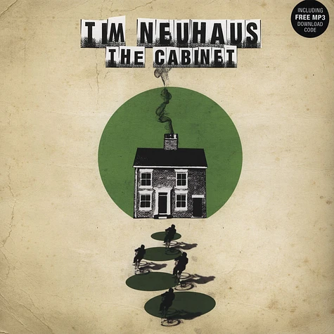 Tim Neuhaus - The Cabinet