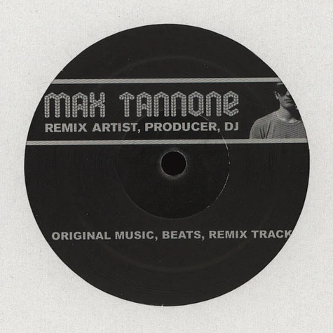 Max Tannone - The Remixes