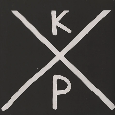 K-X-P - K-X-P