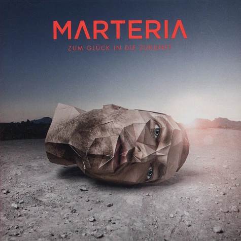 Marteria - Zum Glück in die Zukunft - Neue Album Edition