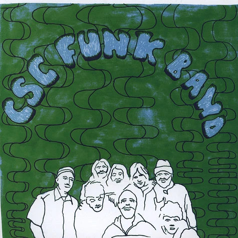 CSC Funk Band - A Troll's Soiree