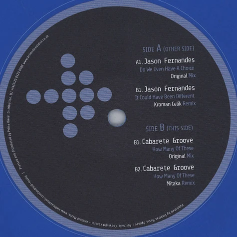 Jason Fernandes / Cabarete Groove - The Three Laws - Part 2