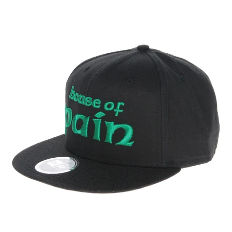 House Of Pain - New Era Snapback Hat