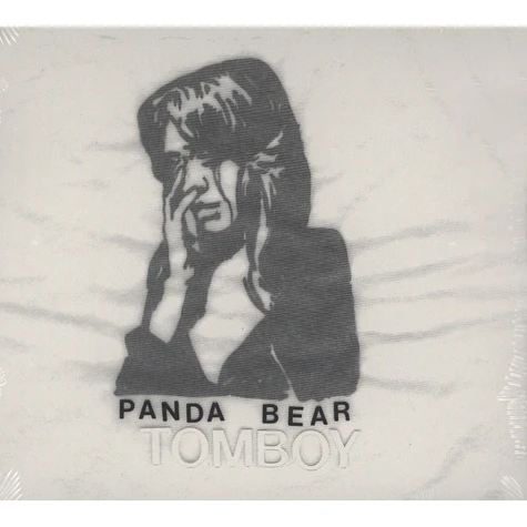 Panda Bear of Animal Collective - Tomboy