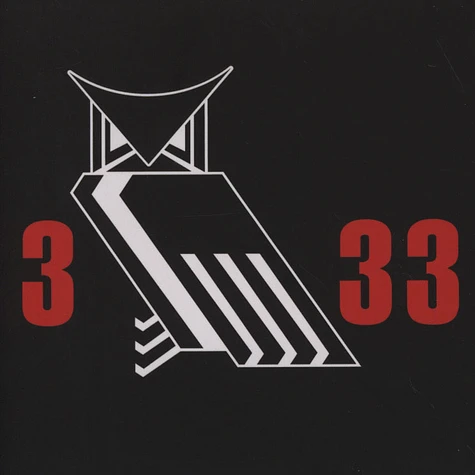 3:33 (Parallel Thought) - 333EP-1