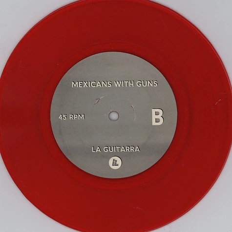 Mexicans With Guns - Highway To Hell feat. Freddie Gibbs & Bun B