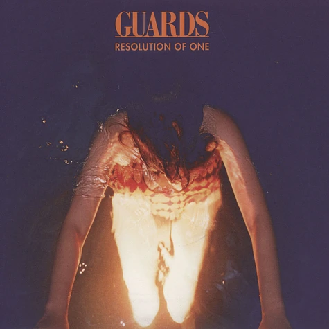 Guards - Resolution Of One