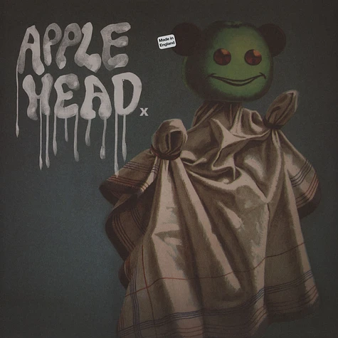 Applehead - Applehead De Applehead