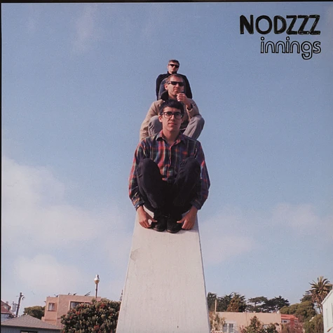 Nodzzz - Innings