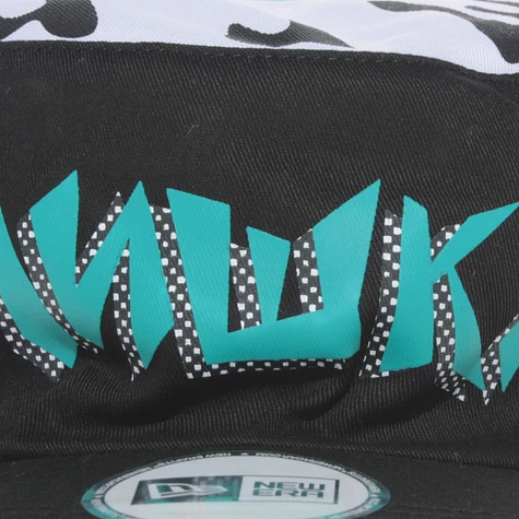 Mishka - Keep Watch New Era Painter Cap