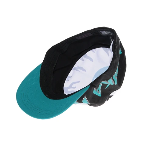 Mishka - Keep Watch New Era Painter Cap