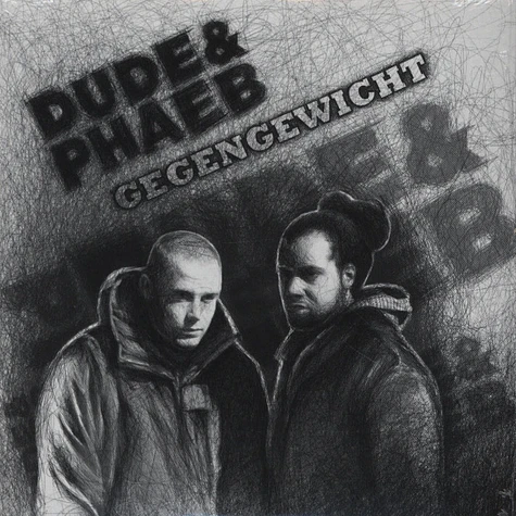 dude&phaeb - Gegengewicht