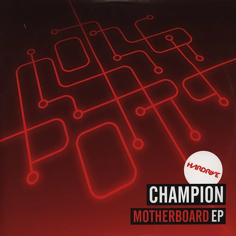 Champion - Motherboard EP